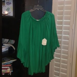 Altard State Emerald Top